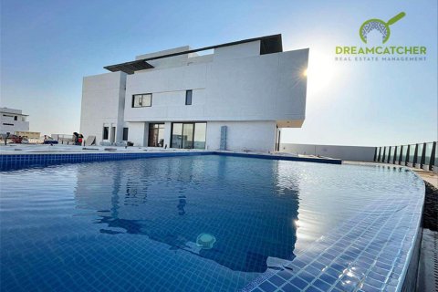 Villa de 4 chambres à Sharjah Waterfront City, UAE No. 75366 31