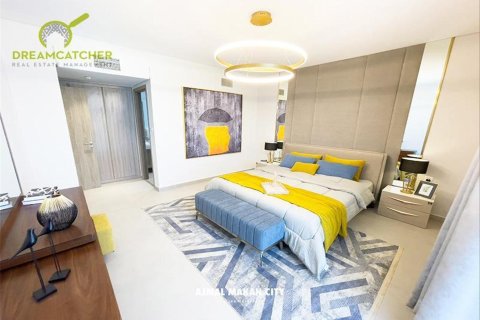 Villa de 4 chambres à Sharjah Waterfront City, UAE No. 75366 16