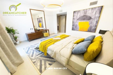 Villa de 4 chambres à Sharjah Waterfront City, UAE No. 75366 13