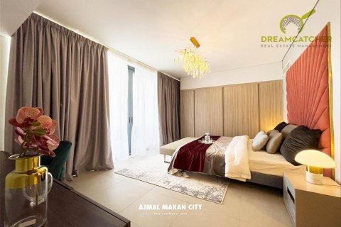 Villa de 4 chambres à Sharjah Waterfront City, UAE No. 75366 20