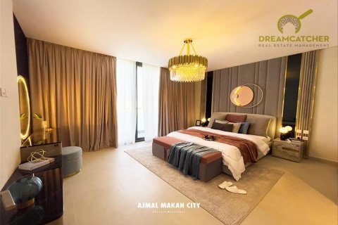 Villa de 4 chambres à Sharjah Waterfront City, UAE No. 75366 21