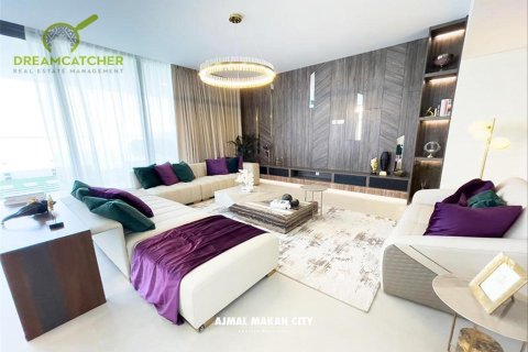 Villa de 4 chambres à Sharjah Waterfront City, UAE No. 75366 4