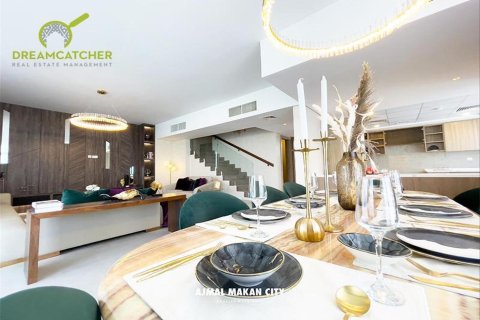 Villa de 4 chambres à Sharjah Waterfront City, UAE No. 75366 10