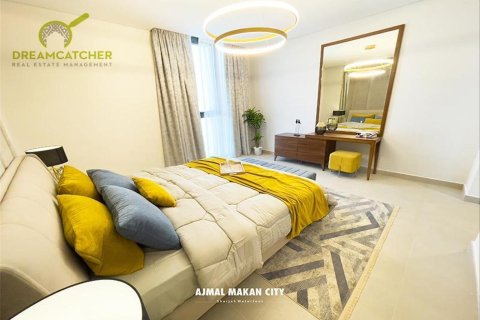 Villa de 4 chambres à Sharjah Waterfront City, UAE No. 75366 15