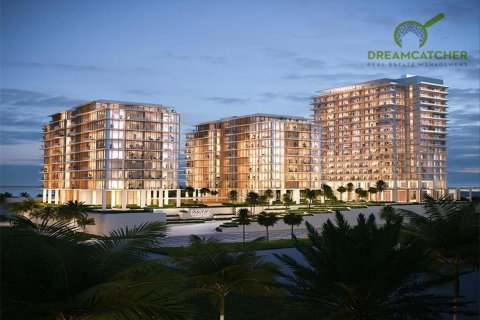 Квартира с 2 спальнями в Al Marjan Island, ОАЭ №75368 9