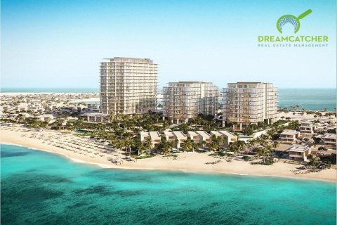 Квартира с 2 спальнями в Al Marjan Island, ОАЭ №75368 1