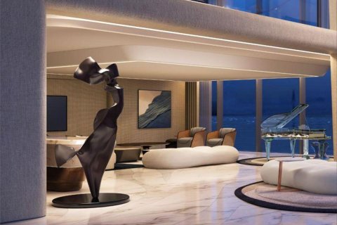 Appartement de 4 chambres à Al Marjan Island, UAE No. 75367 9