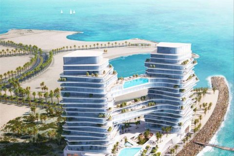 Appartement de 4 chambres à Al Marjan Island, UAE No. 75367 12