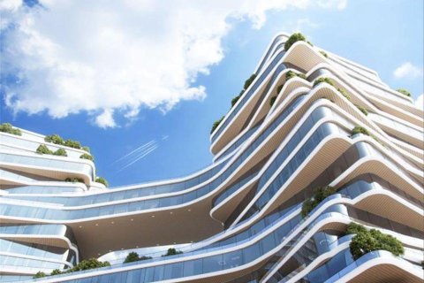 Appartement de 4 chambres à Al Marjan Island, UAE No. 75367 10