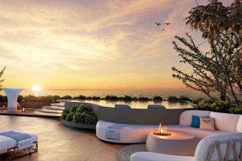 Appartement de 4 chambres à Al Marjan Island, UAE No. 75367 2