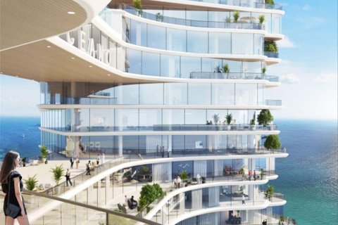 Appartement de 4 chambres à Al Marjan Island, UAE No. 75367 4