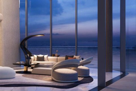 Appartement de 4 chambres à Al Marjan Island, UAE No. 75367 7