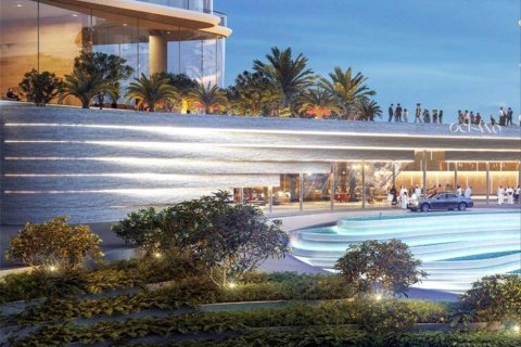 Appartement de 4 chambres à Al Marjan Island, UAE No. 75367 5