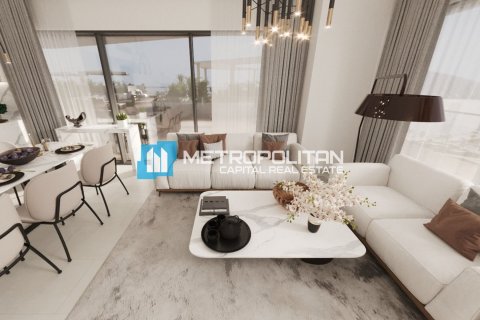 2 bedrooms Apartment on the Saadiyat Island, UAE No. 81941 2