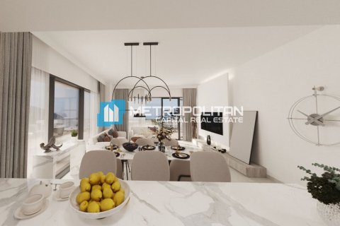 2 bedrooms Apartment on the Saadiyat Island, UAE No. 81941 9