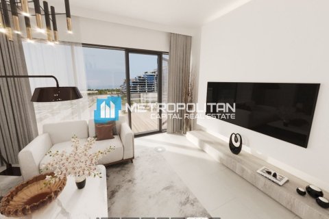 2 bedrooms Apartment on the Saadiyat Island, UAE No. 81941 5