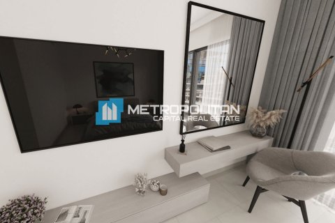 2 bedrooms Apartment on the Saadiyat Island, UAE No. 81941 12