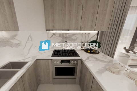 2 bedrooms Apartment on the Saadiyat Island, UAE No. 81941 6