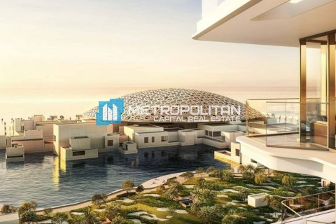 2 bedrooms Apartment on the Saadiyat Island, UAE No. 81941 15