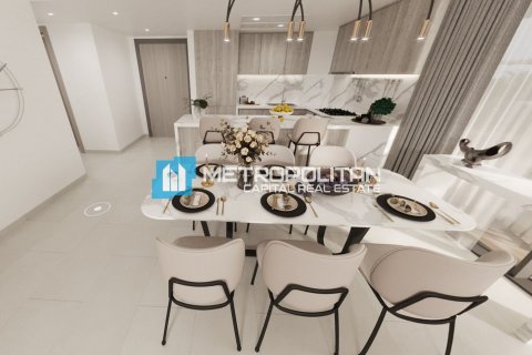 2 bedrooms Apartment on the Saadiyat Island, UAE No. 81941 4