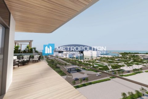 2 bedrooms Apartment on the Saadiyat Island, UAE No. 81941 3