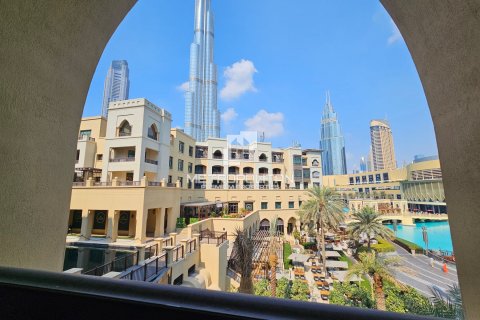 3 غرف نوم شقة في وسط مدينة دبي, الإمارات العربية المتحدة رقم 22035 1