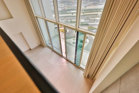 Apartment de 1 dormitorio en  Saadiyat Cultural District, UAE No. 89893 8