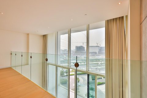 Apartment de 1 dormitorio en  Saadiyat Cultural District, UAE No. 89893 9