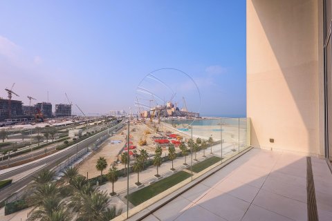 Apartment de 1 dormitorio en  Saadiyat Cultural District, UAE No. 89893 1