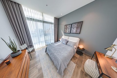 5 bedrooms Villa in Abu Dhabi, UAE No. 89890 11