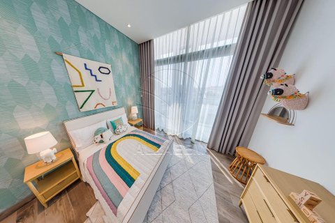 5 bedrooms Villa in Abu Dhabi, UAE No. 89890 9
