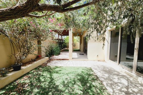 Villa de 3 chambres à Al Raha Gardens, UAE No. 89903 19