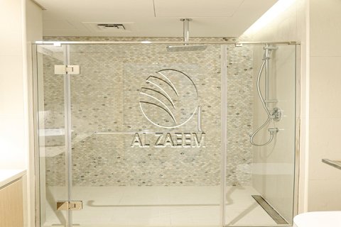 Studio Apartment on the Yas Island, UAE No. 89888 7