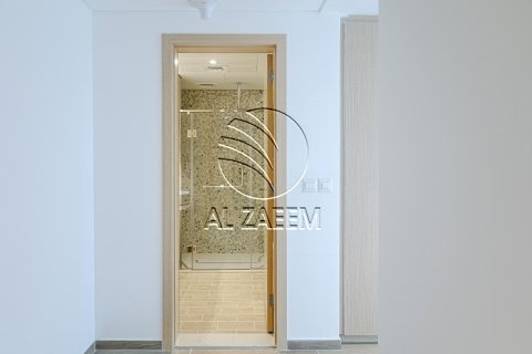 Studio Apartment on the Yas Island, UAE No. 89888 9