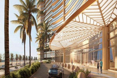 1 bedroom Apartment in Al Marjan Island, UAE No. 77564 8