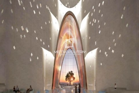 1 bedroom Apartment in Al Marjan Island, UAE No. 77564 3