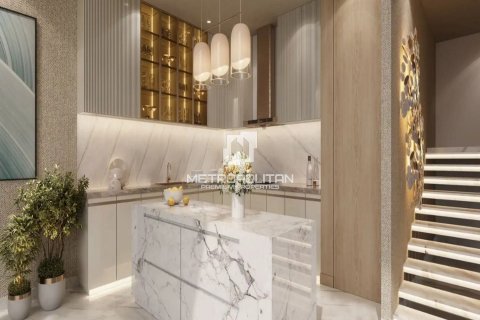 1 bedroom Apartment in Al Marjan Island, UAE No. 77564 17