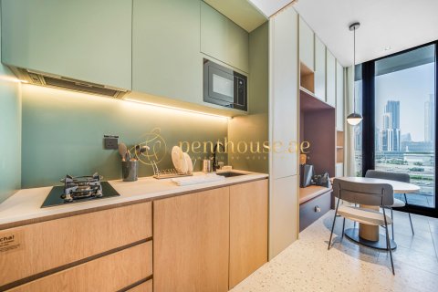 Apartment de 1 dormitorio en Business Bay, UAE No. 77565 7