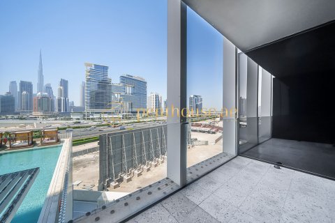Apartment de 1 dormitorio en Business Bay, UAE No. 77565 9