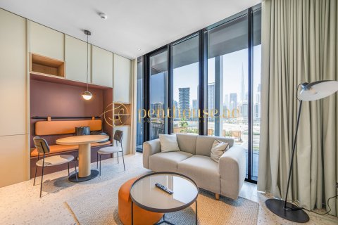 Apartment de 1 dormitorio en Business Bay, UAE No. 77565 3