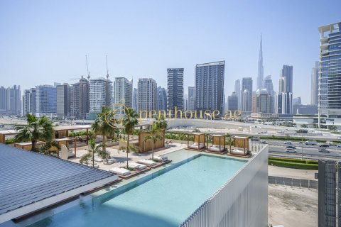 Apartment de 1 dormitorio en Business Bay, UAE No. 77565 2
