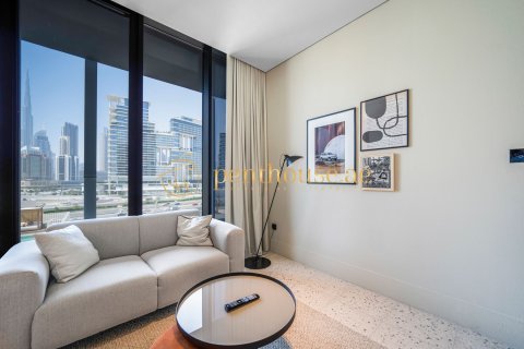 Apartment de 1 dormitorio en Business Bay, UAE No. 77565 6