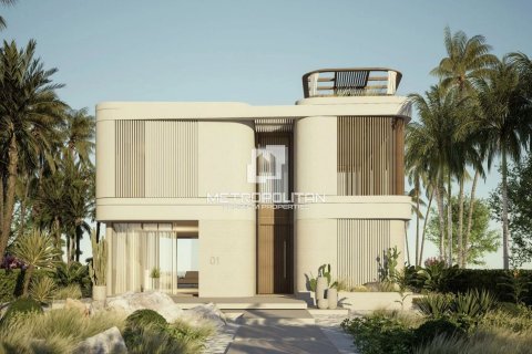 Villa de 4 dormitorios en Mina Al Arab, UAE No. 77575 4