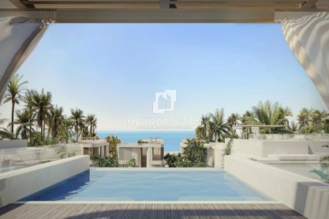 Villa de 4 dormitorios en Mina Al Arab, UAE No. 77575 3