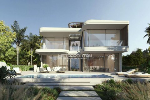 Villa de 4 dormitorios en Mina Al Arab, UAE No. 77575 5