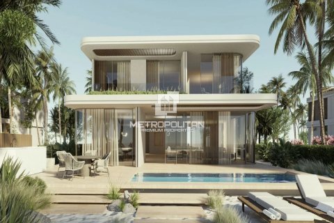 Villa de 4 dormitorios en Mina Al Arab, UAE No. 77575 2