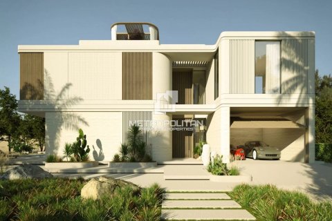 Villa de 4 dormitorios en Mina Al Arab, UAE No. 77575 6