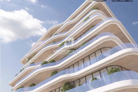 Apartment de 2 dormitorios en Al Marjan Island, UAE No. 77561 11