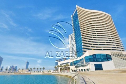 Appartement de 3 chambres à Al Reem Island, UAE No. 89876 2