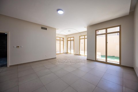 Townhouse de 4 dormitorios en Abu Dhabi, UAE No. 89863 24